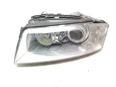 Pièce détachée automobile d'occasion Feu Gauche pour AUDI 4935 SinValor Références OEM IAM   