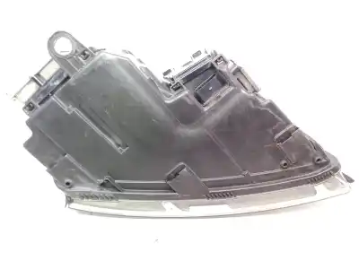 Second-hand car spare part left headlight for audi 4935 sinvalor oem iam references   