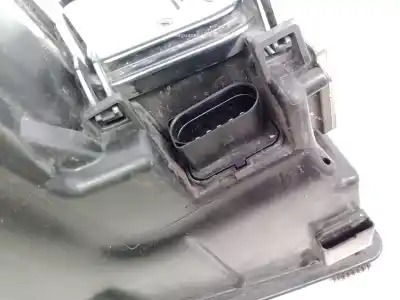Second-hand car spare part left headlight for audi 4935 sinvalor oem iam references   