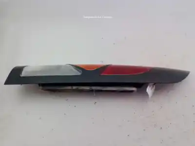 Pezzo di ricambio per auto di seconda mano luci posteriori destra per renault 3404 sinvalor riferimenti oem iam   