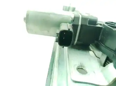 İkinci el araba yedek parçası arka sol cam regülatörü için dacia lodgy (js_) 1.6 sce 100 oem iam referansları 827217782r  