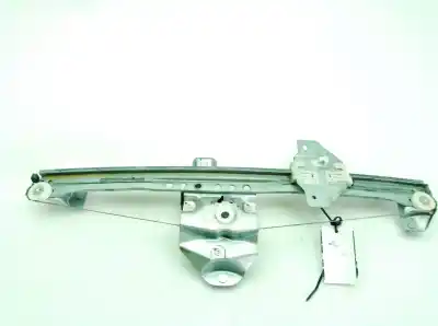İkinci el araba yedek parçası arka sol cam regülatörü için dacia lodgy (js_) 1.6 sce 100 oem iam referansları 827217782r  