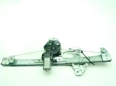 Автозапчастина б/у регулятор склона задній лівий для DACIA LODGY (JS_) 1.6 SCe 100 Посилання на OEM IAM 827217782R  