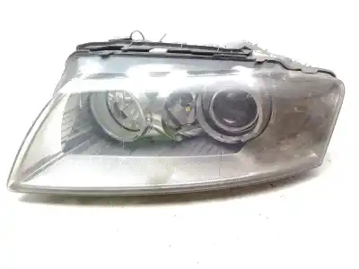 Pièce détachée automobile d'occasion Feu Gauche pour AUDI 4935 SinValor Références OEM IAM   