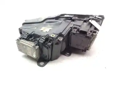Second-hand car spare part left headlight for audi 4935 sinvalor oem iam references   