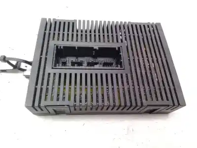 Second-hand car spare part ecu engine control for bmw 4816 sinvalor oem iam references 6922663  