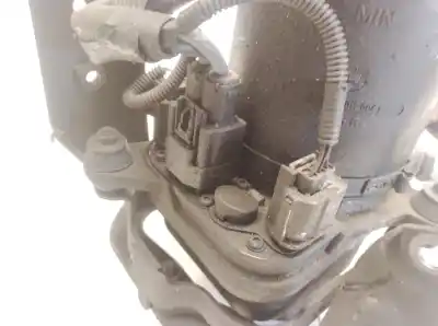 Автозапчасти б/у насос гидроусилителя за ford focus ii (da_, hcp, dp) 1.6 tdci ссылки oem iam   