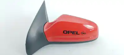 Pezzo di ricambio per auto di seconda mano retrovisore destro per opel astra h gtc (a04) 1.9 cdti 16v (l08) riferimenti oem iam   