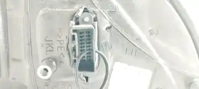 Pezzo di ricambio per auto di seconda mano retrovisore destro per opel astra h gtc (a04) 1.9 cdti 16v (l08) riferimenti oem iam   