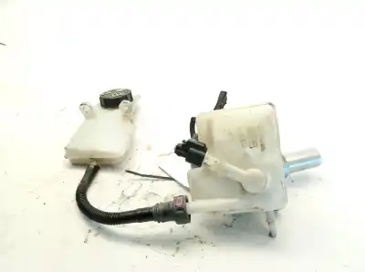 Автозапчастина б/у гальмівний насос для ford kuga ii (dm2) 2.0 tdci посилання на oem iam 2372578  