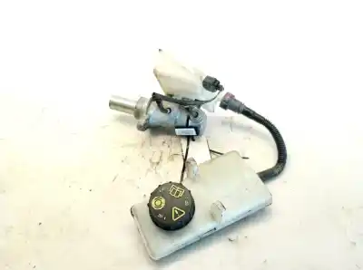 Автозапчастина б/у гальмівний насос для FORD KUGA II (DM2) 2.0 TDCi Посилання на OEM IAM 2372578  