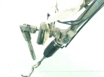 Автозапчасти б/у рулевая рейка за dacia lodgy (js_) 1.6 sce 100 ссылки oem iam 490018151r  