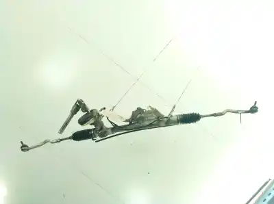 Автозапчасти б/у рулевая рейка за DACIA LODGY (JS_) 1.6 SCe 100 ссылки OEM IAM 490018151R  