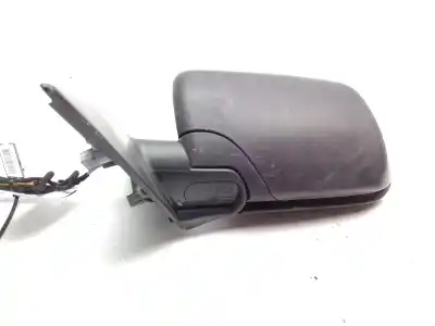 Peça sobressalente para automóvel em segunda mão espelho retrovisor esquerdo por bmw 3 touring (e46) 320 d referências oem iam   