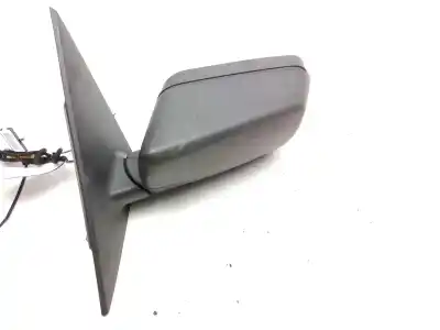 Peça sobressalente para automóvel em segunda mão espelho retrovisor esquerdo por bmw 3 touring (e46) 320 d referências oem iam   