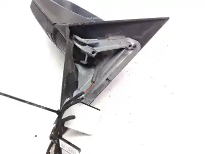 Peça sobressalente para automóvel em segunda mão espelho retrovisor esquerdo por bmw 3 touring (e46) 320 d referências oem iam   