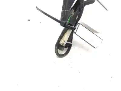 Peça sobressalente para automóvel em segunda mão espelho retrovisor esquerdo por bmw 3 touring (e46) 320 d referências oem iam   