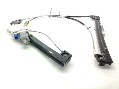 Автозапчастина б/у регулятор переднього правого скла для MINI MINI (R50, R53) Cooper Посилання на OEM IAM   