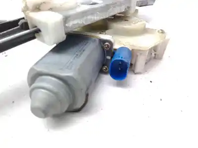 Автозапчастина б/у регулятор переднього правого скла для mini mini (r50, r53) cooper посилання на oem iam   