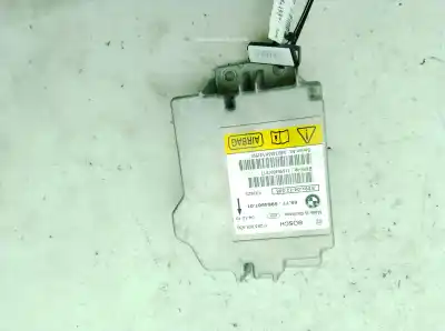Pezzo di ricambio per auto di seconda mano Centralina Airbag per BMW 3 (E90) 320 D Riferimenti OEM IAM 65779184432  