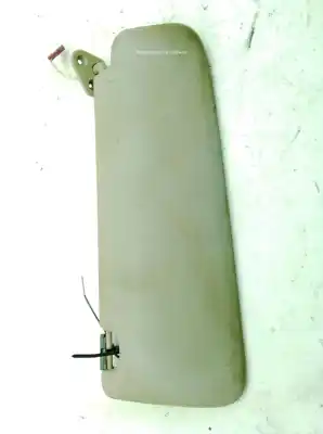 Peça sobressalente para automóvel em segunda mão pára-sol esquerdo por bmw 3 (e90) 320 d referências oem iam 51167252007  