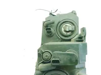 Second-hand car spare part left headlight for dodge journey 2.0 16v crd cat oem iam references   