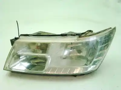 Second-hand car spare part left headlight for dodge journey 2.0 16v crd cat oem iam references   