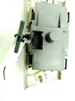 Pezzo di ricambio per auto di seconda mano centralina luce per bmw 3 (e90) 320 d riferimenti oem iam 61316932792  