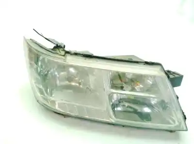 Second-hand car spare part RIGHT HEADLIGHT for DODGE JOURNEY  OEM IAM references   