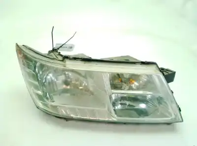 Second-hand car spare part right headlight for dodge journey 2.0 16v crd cat oem iam references   