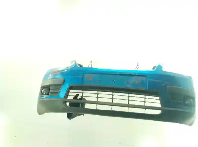 Автозапчастина б/у передній бампер для FORD FOCUS C-MAX (DM2) 1.6 TDCi Посилання на OEM IAM 1334684  