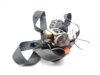 Автозапчастина б/у ПЕРЕДНІЙ ЛІВИЙ РЕМІН БЕЗПЕКИ для NISSAN TERRANO/TERRANO.II (R20)  Посилання на OEM IAM   