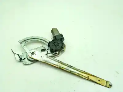 Gebrauchtes Autoersatzteil FENSTERHEBER VORNE LINKS zum FORD TRANSIT AUTOBÚS (FD_ _, FB_ _, FS_ _, FZ_ _, FC_ _)  OEM-IAM-Referenzen 1810415  