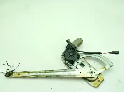 Piesă de schimb auto la mâna a doua MECANISM ACȚIONARE GEAM FAȚÃ DREAPTA pentru FORD TRANSIT AUTOBÚS (FD_ _, FB_ _, FS_ _, FZ_ _, FC_ _)  Referințe OEM IAM 1810414  