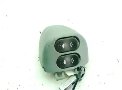 Gebrauchtes Autoersatzteil FENSTERSCHALTER VORNE LINKS zum FORD TRANSIT AUTOBÚS (FD_ _, FB_ _, FS_ _, FZ_ _, FC_ _)  OEM-IAM-Referenzen 1383293  