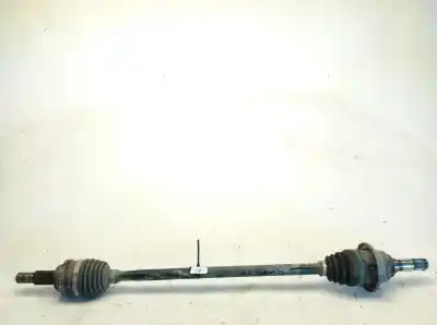 Автозапчастина б/у ТРАНСМІСІЯ ЗАДНЯ ЛІВА для MAZDA CX-5 (KE)  Посилання на OEM IAM   