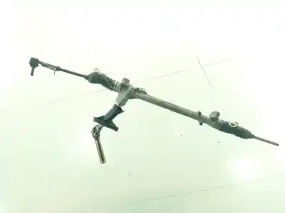 Автозапчастина б/у рульмова рейка для MAZDA CX-5 (KE) 2.2 Style 2WD [2.2 Ltr. - 110 kW Turbodiesel CAT] Посилання на OEM IAM KD3132110A  