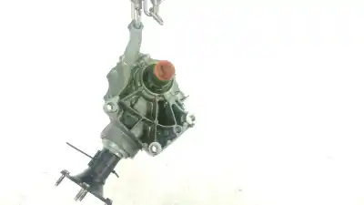 Автозапчастина б/у РОЗДАВАЛЬНА КОРОБКА для MAZDA CX-5 (KE)  Посилання на OEM IAM D211303722  