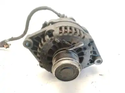 Pezzo di ricambio per auto di seconda mano ALTERNATORE per CHEVROLET CAPTIVA (C100, C140)  Riferimenti OEM IAM KJ7C14A  