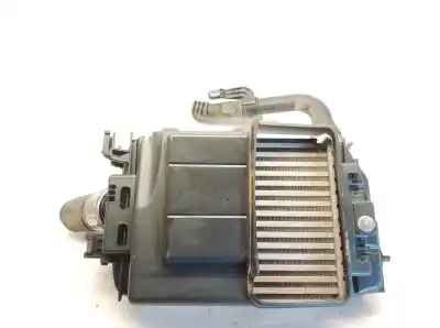 Peça sobressalente para automóvel em segunda mão intercooler por renault captur j5_, h5_ 0.9 tce 90 referências oem iam 144966668r  