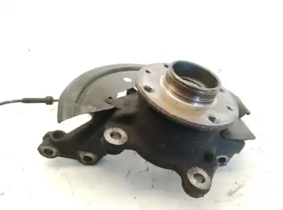 Автозапчасти б/у передняя левая кулачка за dacia lodgy (js_) 1.6 sce 100 ссылки oem iam 400110096r  