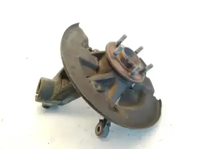 Автозапчастина б/у передній прав для ford kuga ii (dm2) 2.0 tdci посилання на oem iam 1781982  