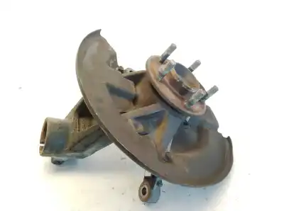 Автозапчастина б/у передній прав для ford kuga ii (dm2) 2.0 tdci посилання на oem iam 1781982  