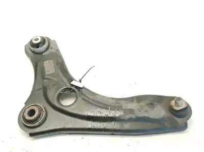 Peça sobressalente para automóvel em segunda mão BRAÇO DE SUSPENSÃO INFERIOR ESQUERDO DIANTEIRO por DACIA SANDERO III  Referências OEM IAM 545010278R  