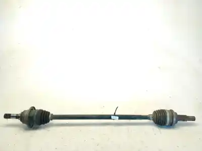 Автозапчастина б/у ТРАНСМІСІЯ ЗАДНЯ ПРАВА для MAZDA CX-5 (KE)  Посилання на OEM IAM   