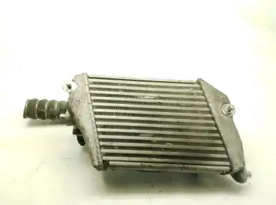 Peça sobressalente para automóvel em segunda mão intercooler por audi a8 (4e2) 4.0 tdi quattro referências oem iam 4e0145805d  