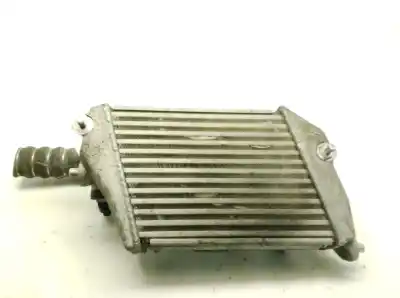 Peça sobressalente para automóvel em segunda mão intercooler por audi a8 (4e2) 4.0 tdi quattro referências oem iam 4e0145805d  