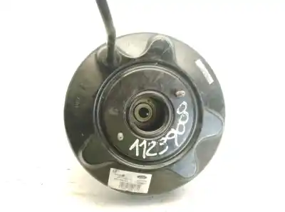 Second-hand car spare part BRAKE SERVO for FORD PUMA (J2K, CF7)  OEM IAM references 2383966  