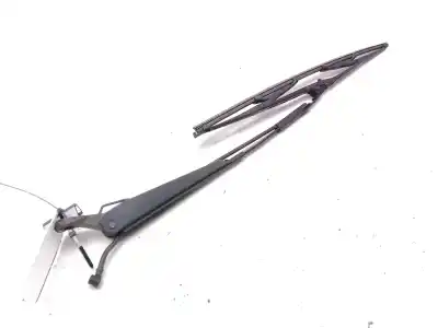 Second-hand car spare part rear windshield wiper arm for bmw serie 3 compact (e46) 316 ti oem iam references   