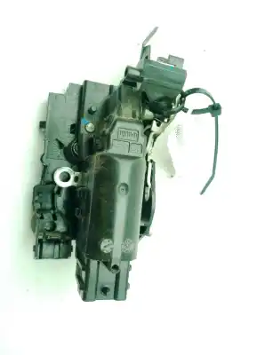 İkinci el araba yedek parçası sag ön kapi kilidi için dacia lodgy (js_) 1.6 sce 100 oem iam referansları 805025267r  